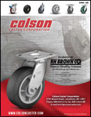 Colson Caster Catalog