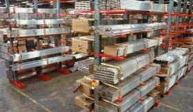 CANTILEVER RACK