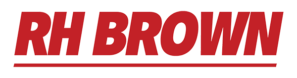 RH Brown Co., a Toyota Automated Logistics company