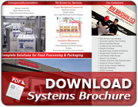 Download R.H. Brown Systems Brochure [PDF]