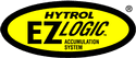 Hytrol EZLogic Accumulation System